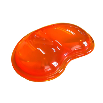 [Actto] WP-03 젤 손목보호대 오렌지 