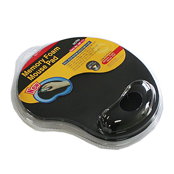 [Actto] MP-11 메모리폼 마우스패드 