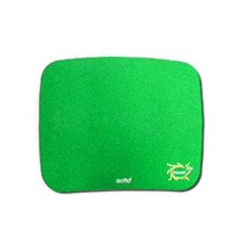 [Actto] MSP-20 게임용 마우스 패드 녹색 