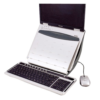 [Actto] NBS-02S 매니저 노트북 스탠드 