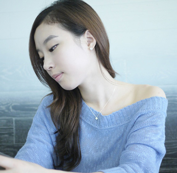 B1003 소중한 약속 목걸이