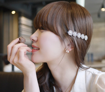 **강추** B1013 마릴린 헤어핀 