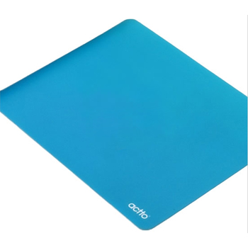 [Actto] MP-22 후레쉬 마우스 패드 블루 