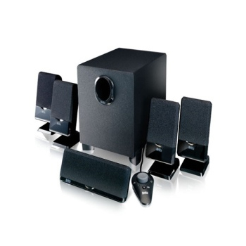 [Britz] BR-5100V2 스피커(5.1채널)