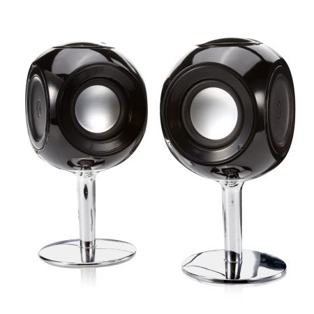 [Britz] BR-OMDAS 스피커(2채널)