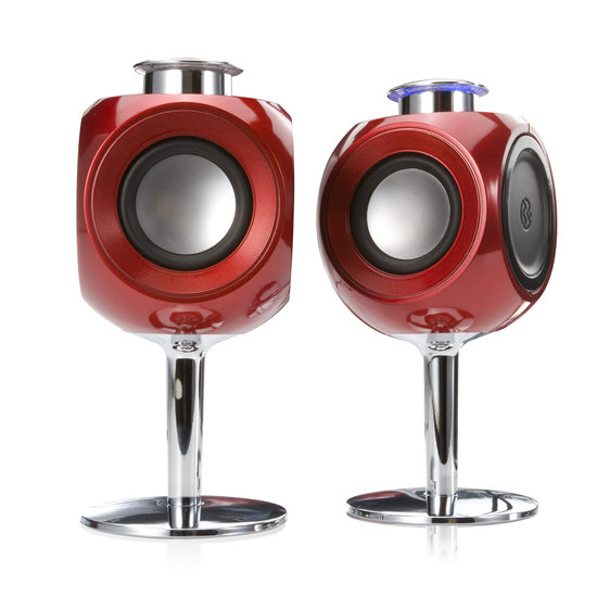 [Britz] BR-TUWEZ 스피커(2채널)