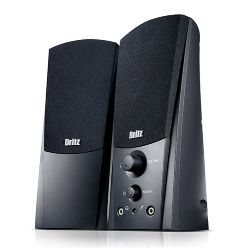 [Britz] BR-1000A Wine 스피커(2채널)