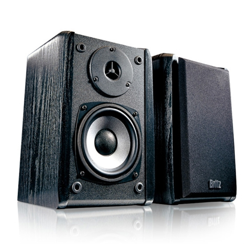 [Britz] BR-1000A Plus 스피커(2채널)