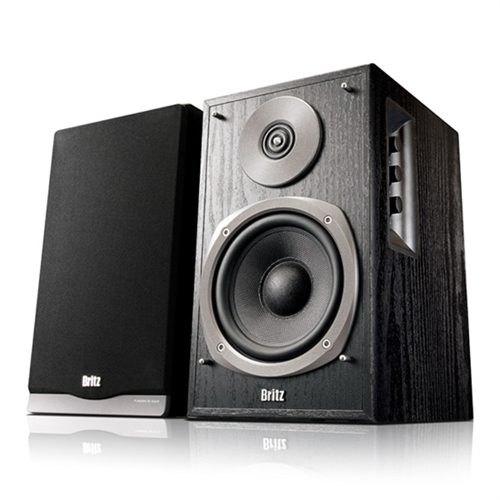[Britz] BR-1800C Plus 스피커(2채널)