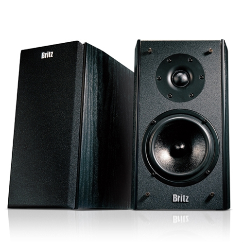 [Britz] BR-1900T3 스피커(2채널)