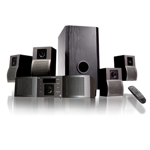 [Britz] AV-5100 Maesto 스피커(5.1채널)