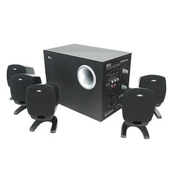 [Britz] BR-5100 Tornado 스피커(5.1채널)