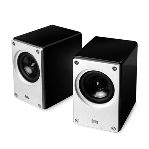 [Britz] BR-2000M 스피커(2채널)