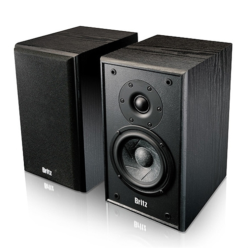 [Britz] BR-1900T2 스피커(2채널)