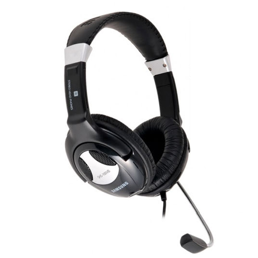 [삼성전자] SHS-100VB Premium 헤드셋 