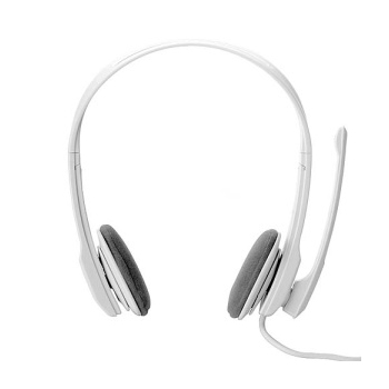 [삼성전자] SHS-200W 헤드셋  