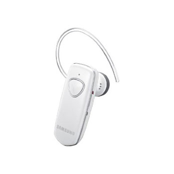 [삼성전자] HM3500 화이트 블루투스 이어셋 