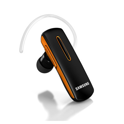 [삼성전자] HM1600 오렌지 블루투스 이어셋 