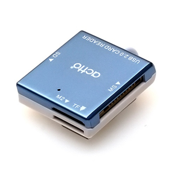 [Actto] CRD-15 아이 카드리더기