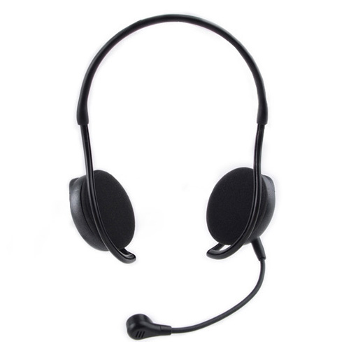 [LG전자] LGH-100 블랙 헤드셋