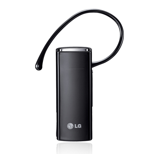 [LG전자] HBM-235 블루투스 모노 헤드셋