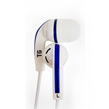 [TG삼보] TGE-200 블루 이어폰 