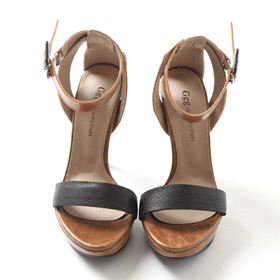 10168 슬림 라인 슈즈 