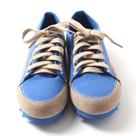 10155 비비드 핫 컬러 슈즈 