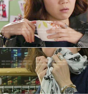  B1024 애정반지 ***잇 아이템*** 추천