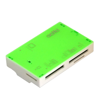 [Actto] CRD-11 제이드 카드리더기 