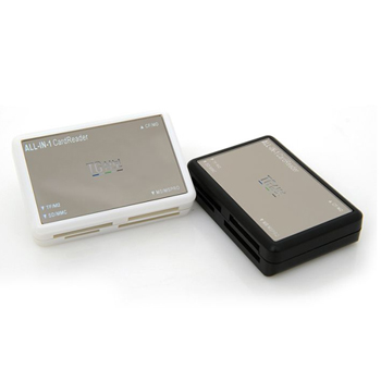 [TG삼보] TGCR-A7 멀티 카드리더기 블랙 