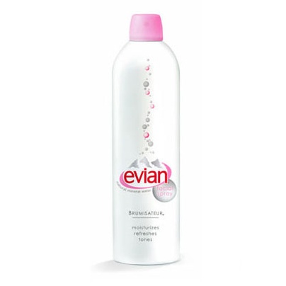 에비앙 워터 스프레이 300ml