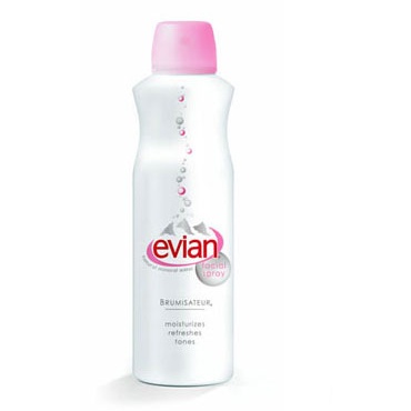 에비앙 워터 스프레이 150ml