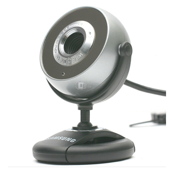 [삼성전자] SPC-A30M USB PC카메라