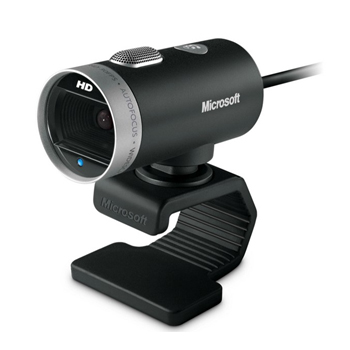 [마이크로소프트] LifeCam Cinema 화상카메라