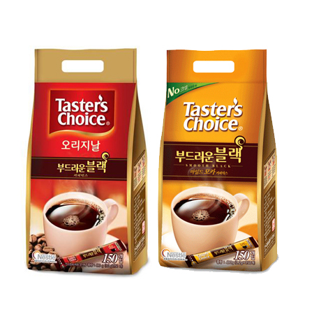 초이스오리지널블랙믹스150T+초이스모카블랙믹스150T 대박가!! 