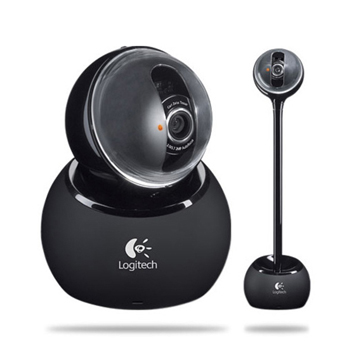 [로지텍] 퀵캠(QuickCam) Sphere AF 화상카메라