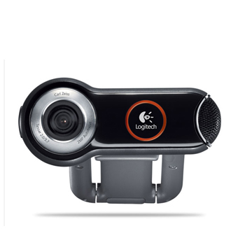 [로지텍] 퀵캠(QuickCam) Pro 9000 화상카메라