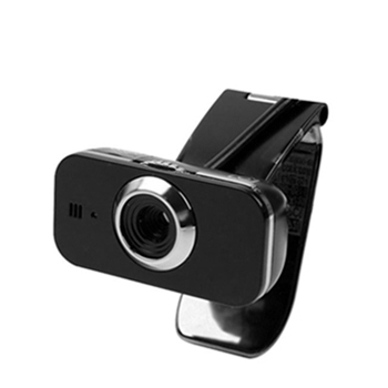 [COSY] PC928 블랙 PC카메라 