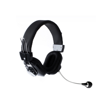 [퓨전FNC] FS-360 헤드셋 