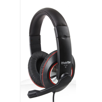 [퓨전FNC] FS-950 스테레오 헤드셋 