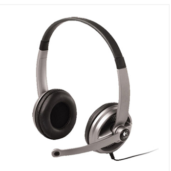 [로지텍] ClearChat Premium 헤드셋