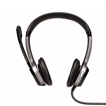 [로지텍] H540 스테레오 헤드셋(USB)