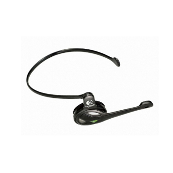 [로지텍] Cordless Vantage 헤드셋