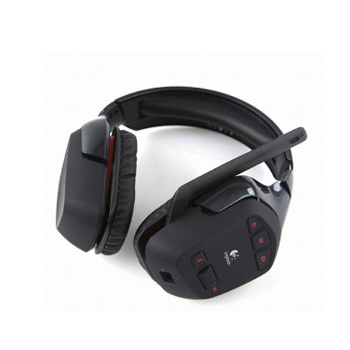 [로지텍] G930 무선 헤드셋 