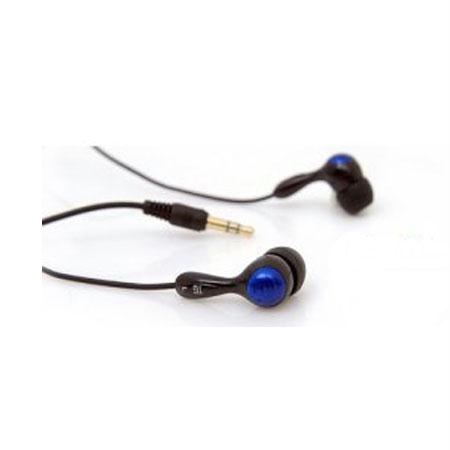 [TG삼보] TGE-700 이어폰 블루블랙 