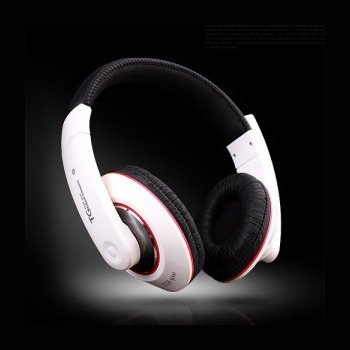 [TG삼보] TGH-8000 화이트 헤드셋 