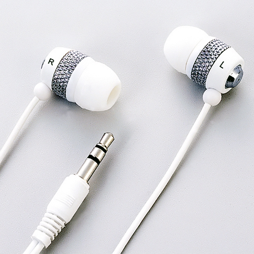 [Actto] ERP-06 스텔라 이어폰