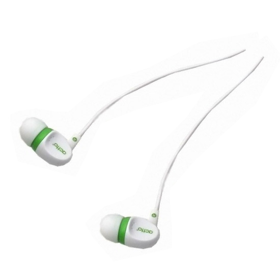 [Actto] ERP-18 조이 그린 이어폰