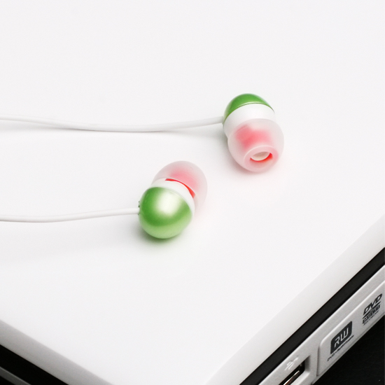 [Actto] ERP-20 샤이니 펄 이어폰